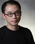 Prof. Thomas CHUNG 